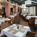 Park Inn By Radisson Danube Bratislava 