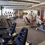 Park Inn By Radisson Danube Bratislava 