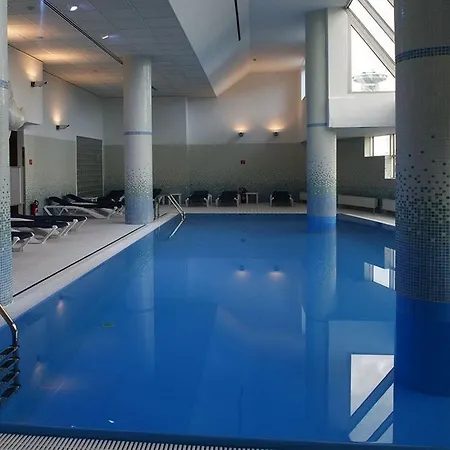 Park Inn By Radisson Danube Bratislava 
