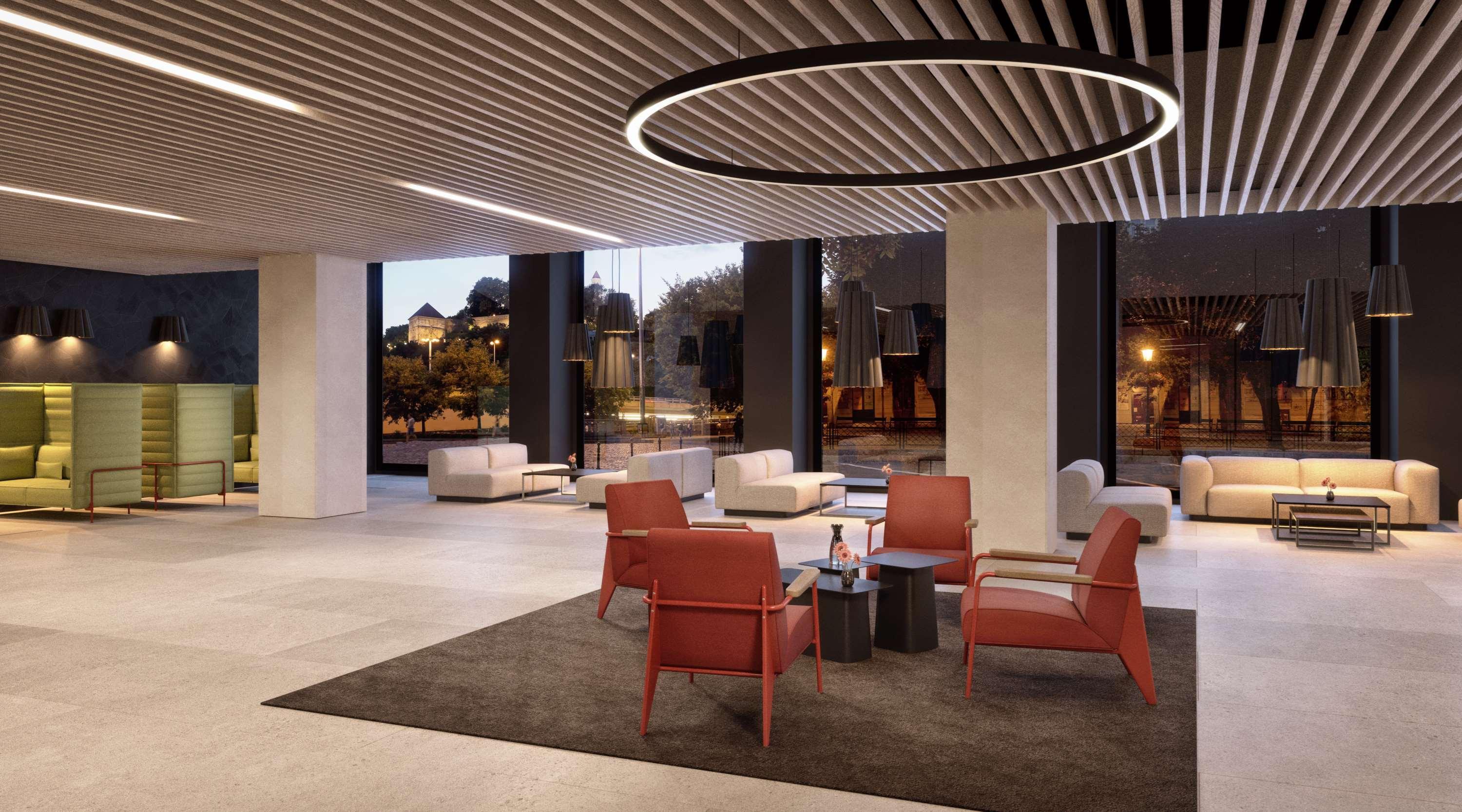 Hotel Park By Radisson Danube Pressburg