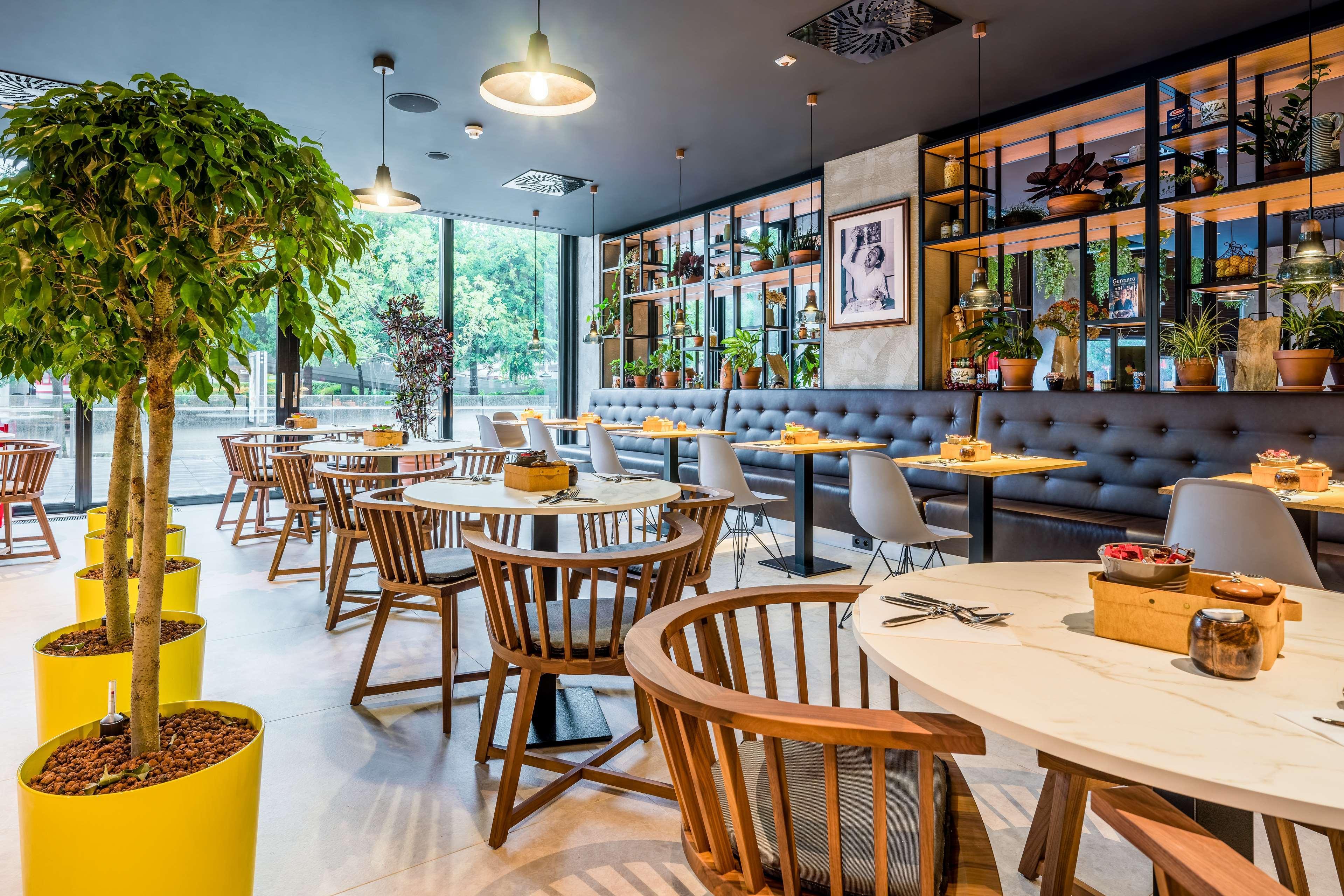 Hotel Park By Radisson Danube Pressburg