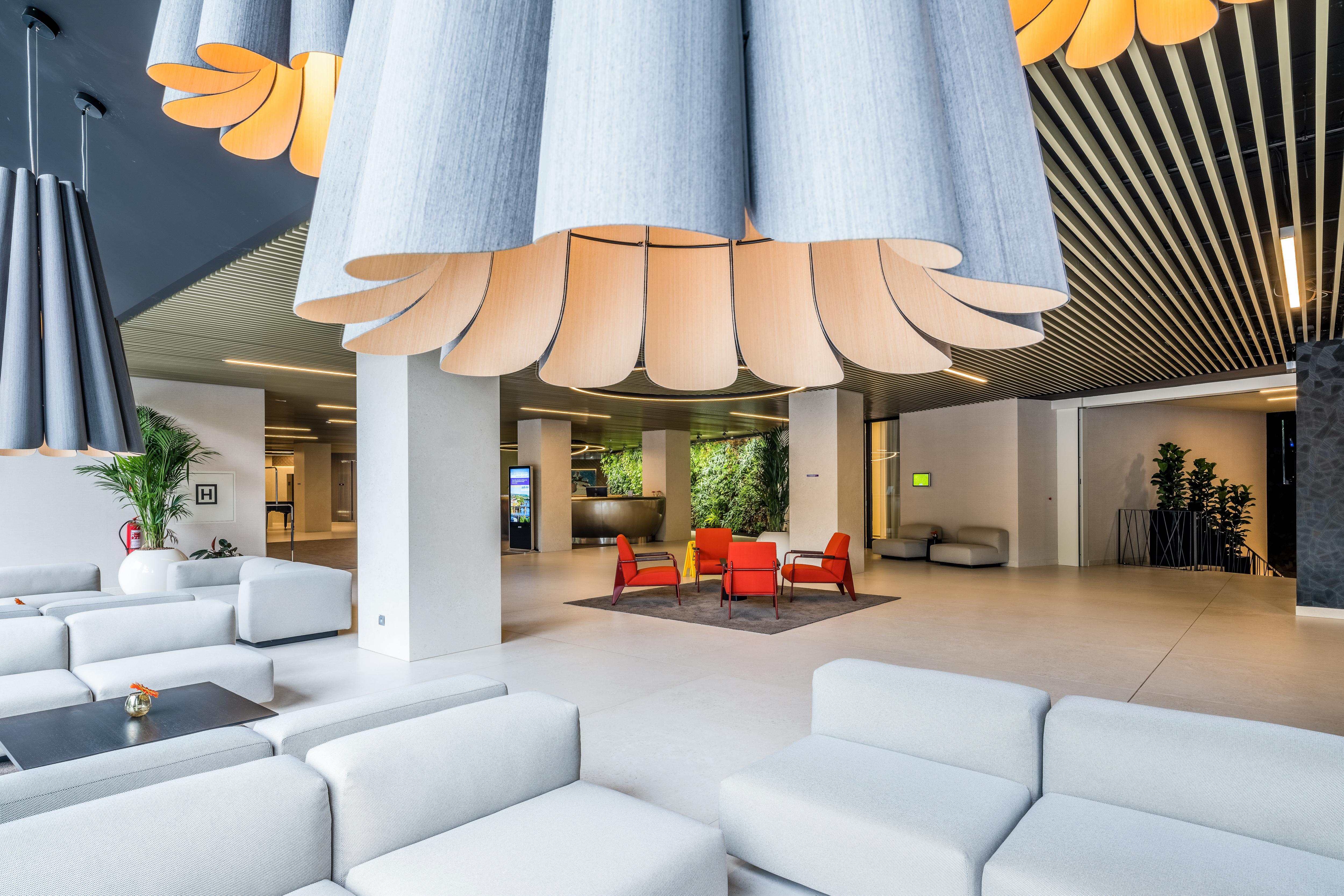 Hotel Park By Radisson Danube Pressburg