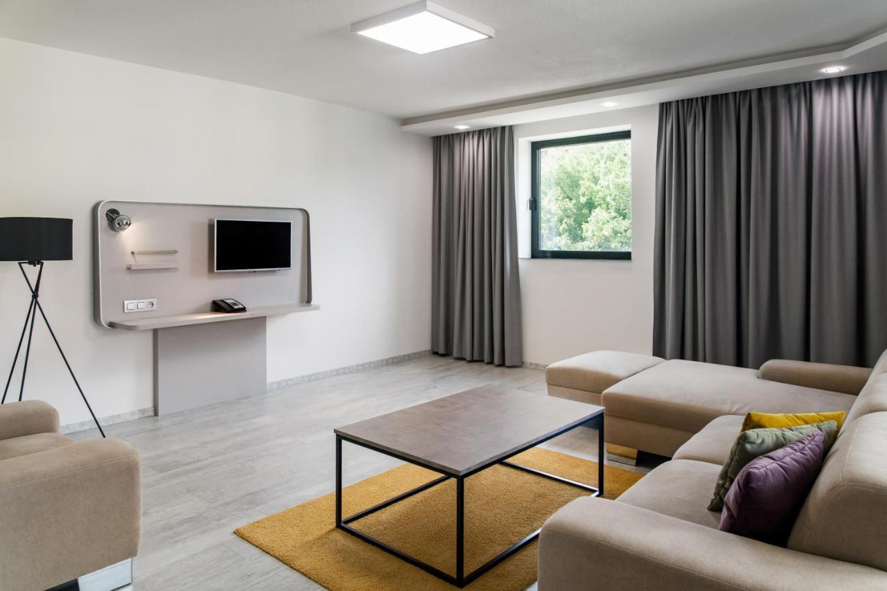 Park By Radisson Danube 4* Pressburg
