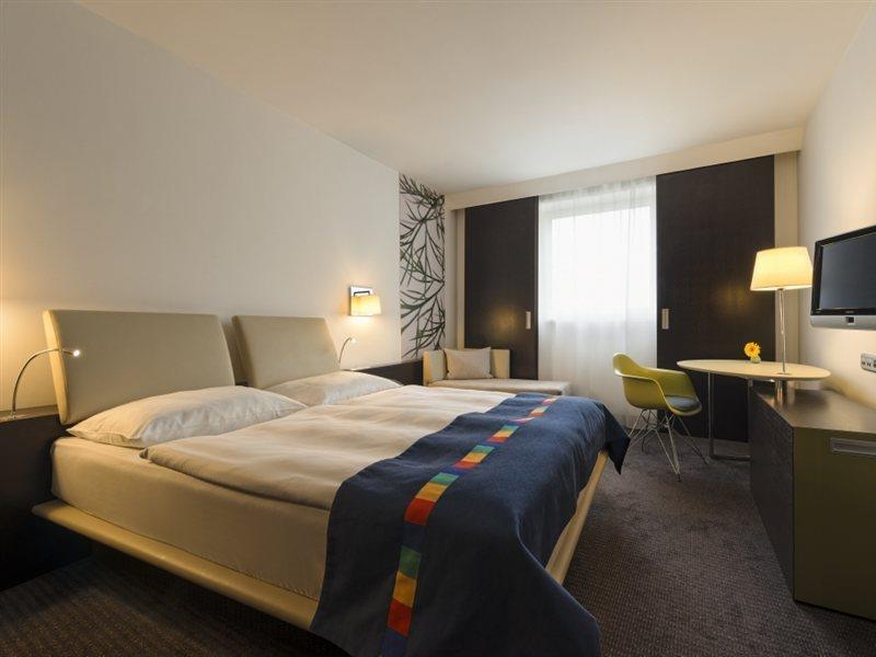 Готель Park By Radisson Danube