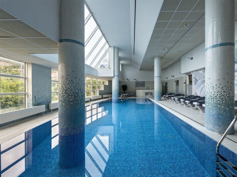 Park By Radisson Danube 4* Pressburg
