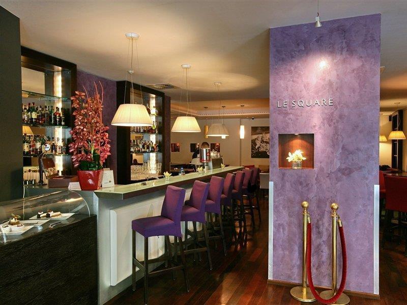 Hotel Park By Radisson Danube