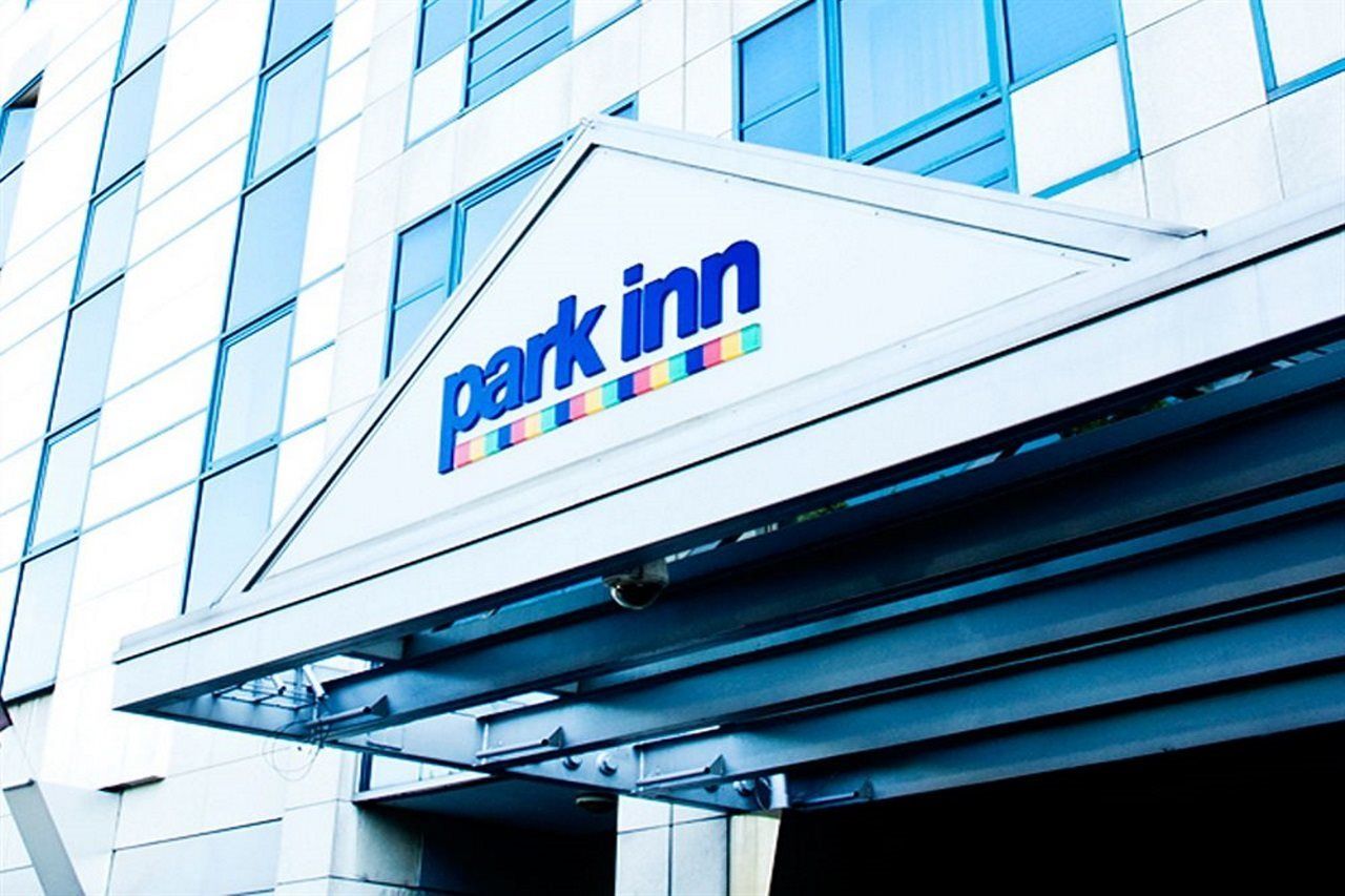 Готель Park By Radisson Danube 4*