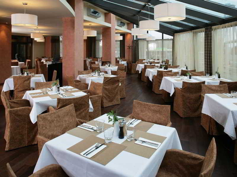 Hotel Park By Radisson Danube Pressburg