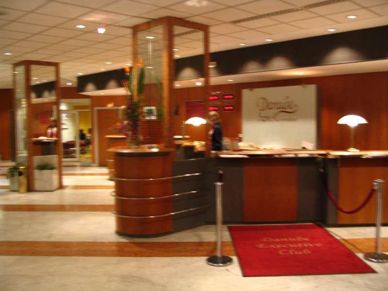 Park By Radisson Danube Hotel Pressburg