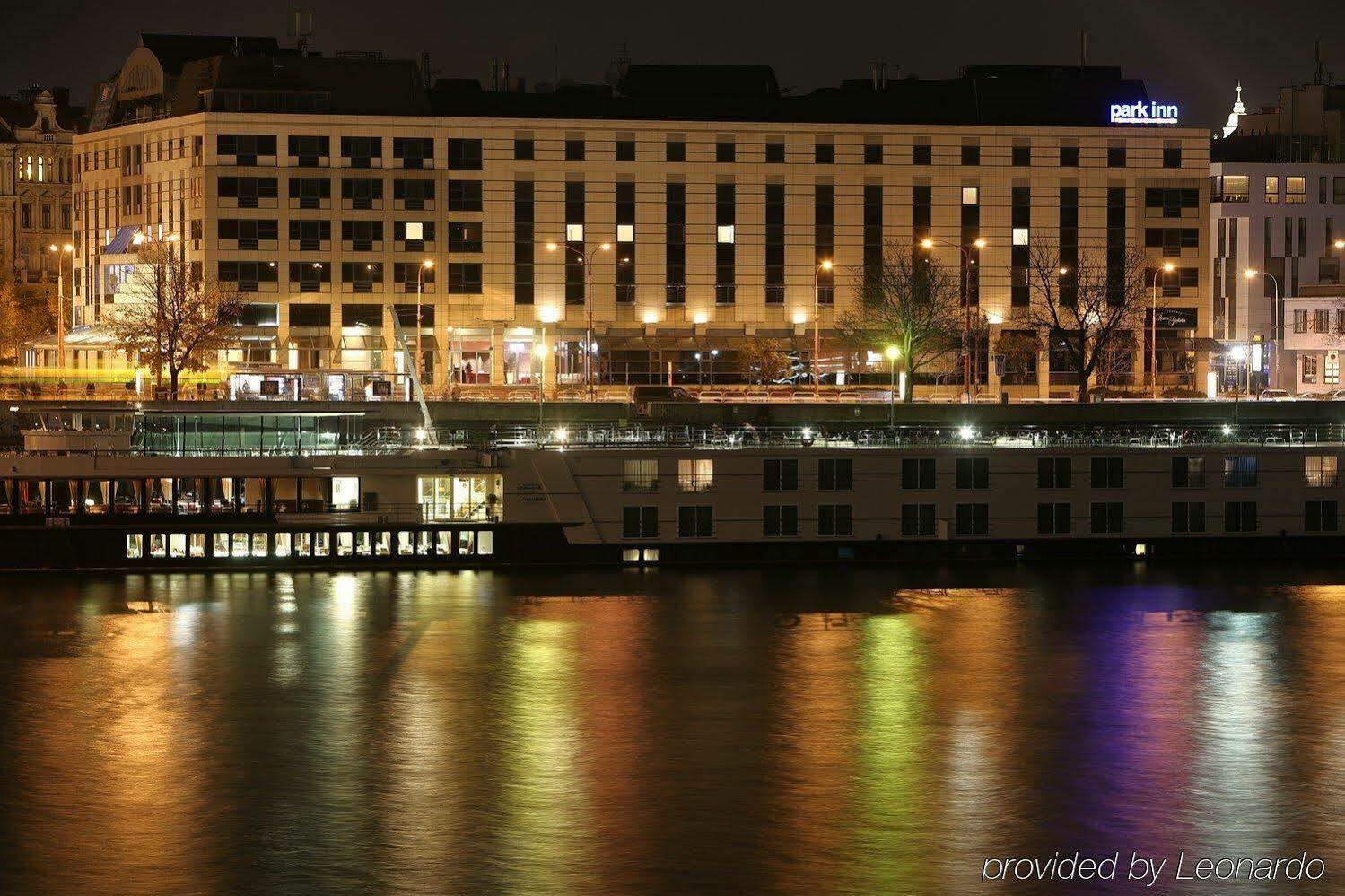 Hotel Park By Radisson Danube Pressburg