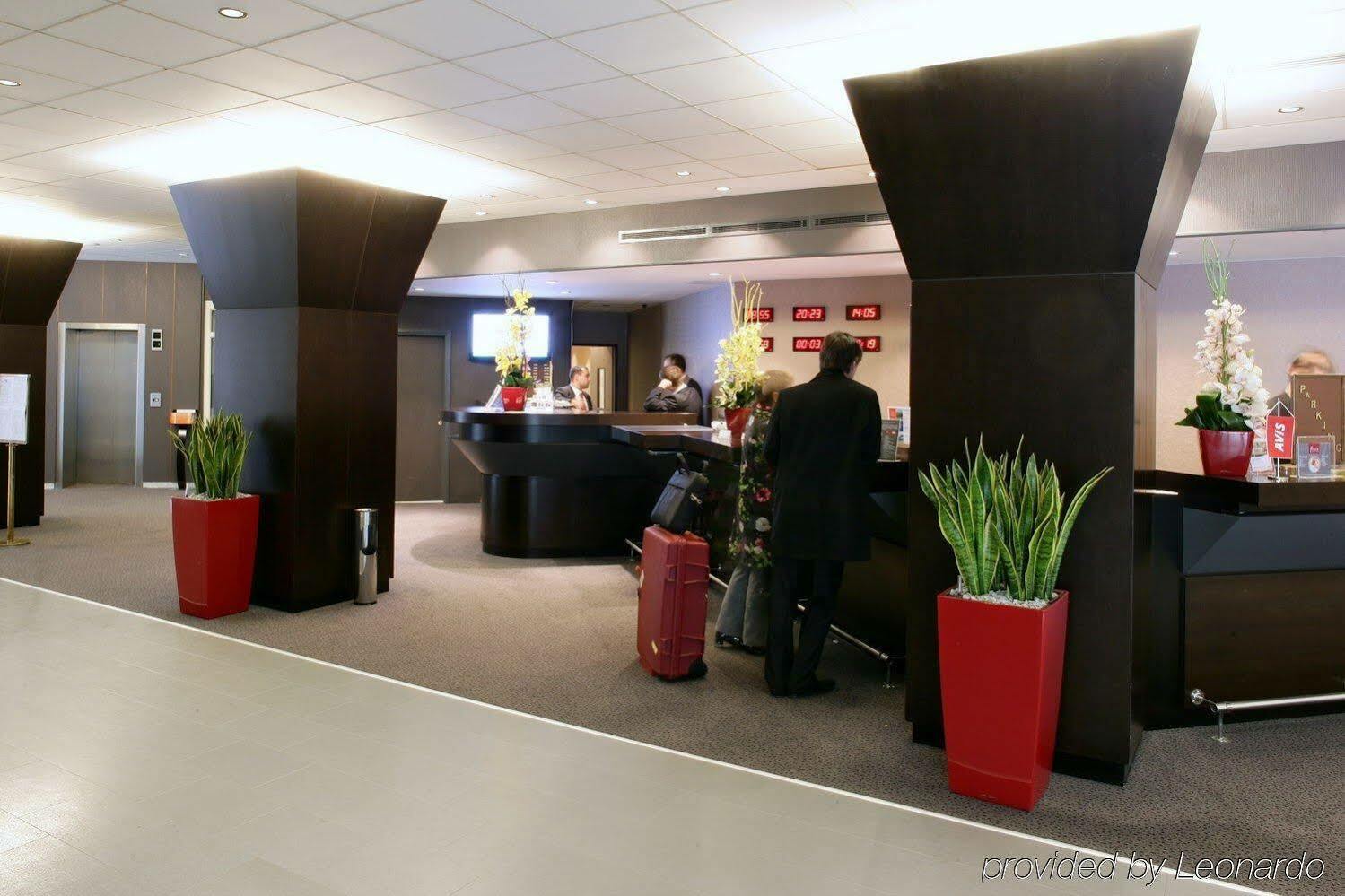 Park By Radisson Danube Pressburg