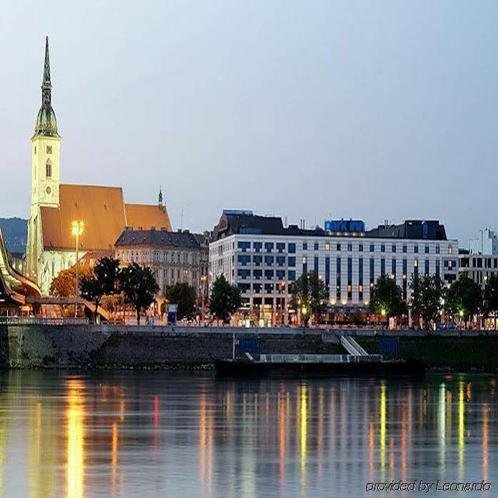 Park By Radisson Danube