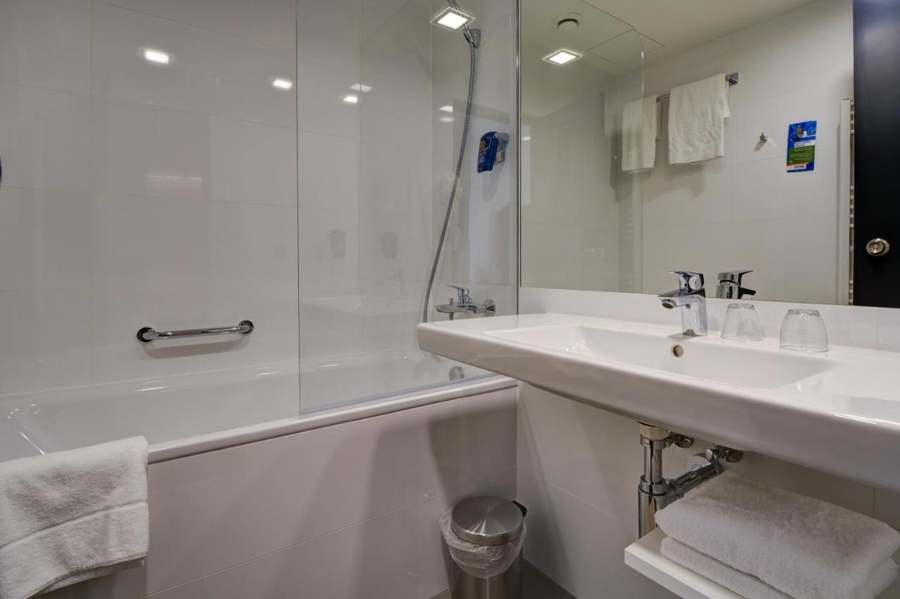 Park By Radisson Danube 4* Братислава